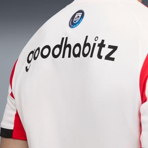 PSV Eindhoven Home Shirt 2025/26 image-6