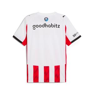 PSV Eindhoven Home Shirt 2025/26 image-3