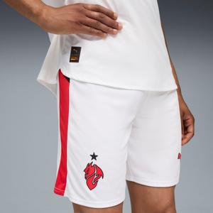 Milan AC Shorts 2025/26 image-2