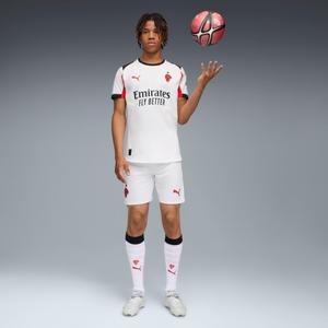 Milan AC Shorts 2025/26 image-3