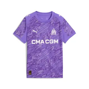 Child's goalkeeper shirt OM 2025/26 image-0