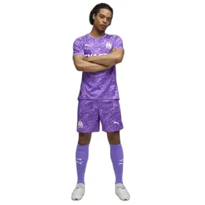 Korte keeper shorts OM 2025/26 image-1