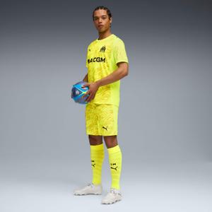 OM målmandsshorts 2025/26 image-4