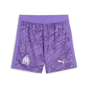 Barnmålvaktshorts OM 2025/26