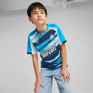 Faster kids' swimsuit OM 2024/25 image-1