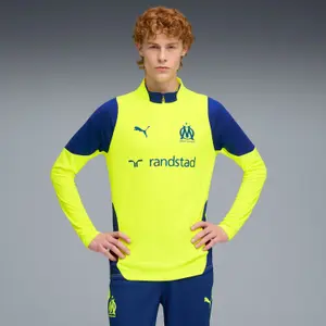 Trainingsoberteil 1/4 Zip OM 2025/26 image-2