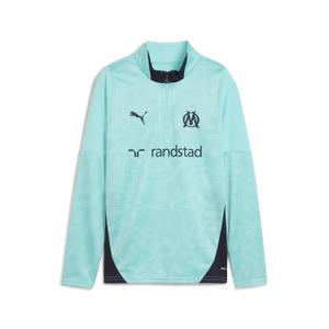 781535-21-haut-d-entrainement-1-4-zip-enfant-om-2025-26-blue