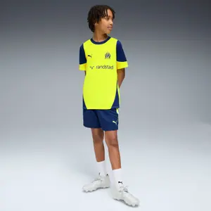 Short enfant OM image-2