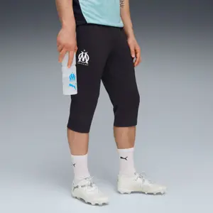 OM-joggingbyxor 3/4 2025/26 image-1