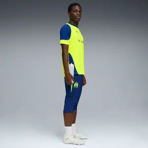 OM tracksuit bottoms 3/4 2025/26 image-4