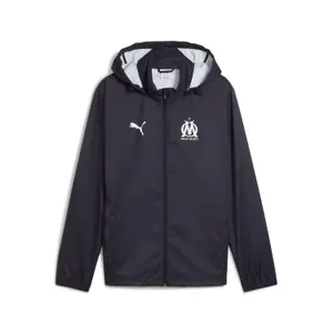 OM tracksuit jacket All Weather 2025/26