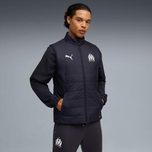 Sleeveless jacket OM 2025/26 image-1