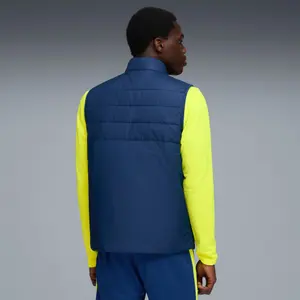 Doudoune sans manches OM image-4