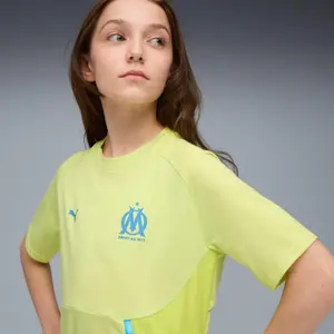 Camiseta infantil OM Pumatech image-4