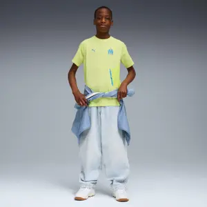 Camiseta infantil OM Pumatech image-2