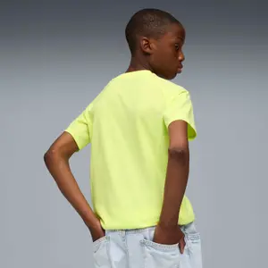 Camiseta infantil OM Pumatech image-5