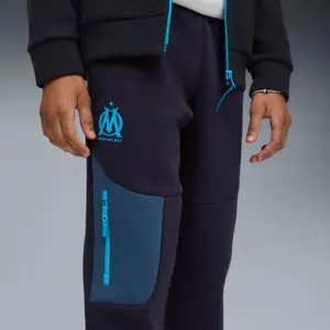 Pantalón de chándal infantil OM Pumatech image-5