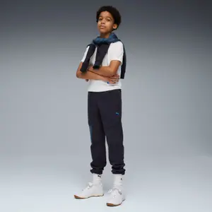 Pantalón de chándal infantil OM Pumatech image-2