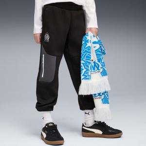 Pantalón de chándal infantil OM Pumatech image-1