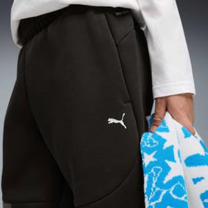 Pantalón de chándal infantil OM Pumatech image-5