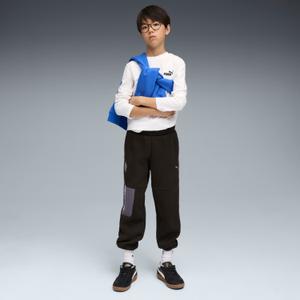 Pantalón de chándal infantil OM Pumatech image-2