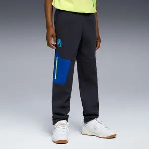 Pantalón de chándal infantil OM Pumatech image-2