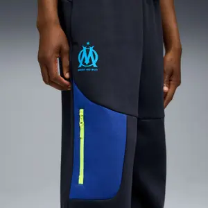 Pantalón de chándal infantil OM Pumatech image-3