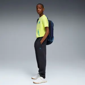 Pantalón de chándal infantil OM Pumatech image-4