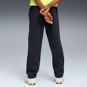 Pantalón de chándal infantil OM Pumatech image-5