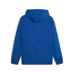 OM tracksuit jacket Woven 2025/26 image-1