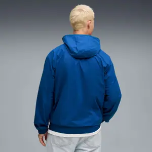 OM tracksuit jacket Woven 2025/26 image-5