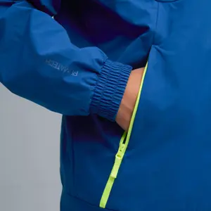 OM tracksuit jacket Woven 2025/26 image-6