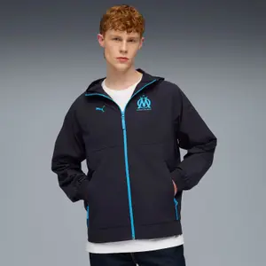 OM tracksuit jacket Woven 2025/26 image-1