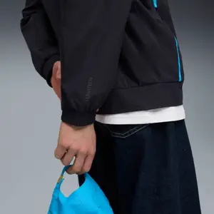 OM tracksuit jacket Woven 2025/26 image-5
