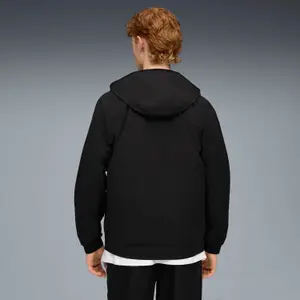 OM tracksuit jacket Woven 2025/26 image-4