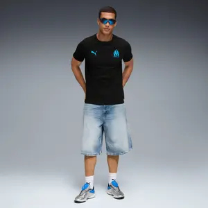 OM T-shirt image-1