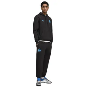 OM-joggingbyxor Essential 2025/26 image-2