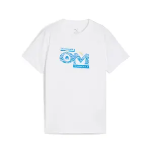 OM kids T-shirt FtblCulture