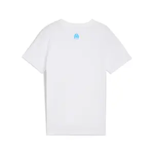 T-shirt enfant OM FtblCulture image-1