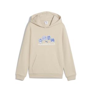 781582-08-sweatshirt-a-capuche-enfant-om-beige