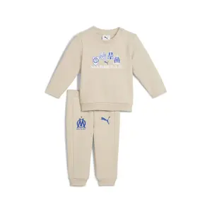 Fato de treino bebé OM image-0