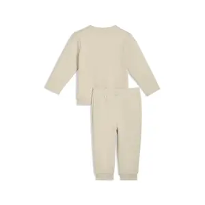 Fato de treino bebé OM image-1