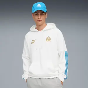 Sweatshirt OM King 2025/26 image-1