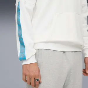 Sweatshirt OM King 2025/26 image-5