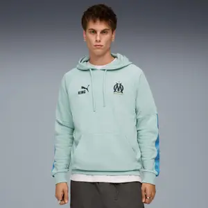 Sweatshirt OM King 2025/26 image-1