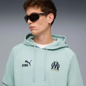 Sweatshirt OM King 2025/26 image-6