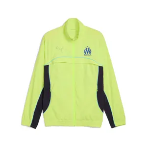 OM tracksuit jacket Cellerator 2025/26