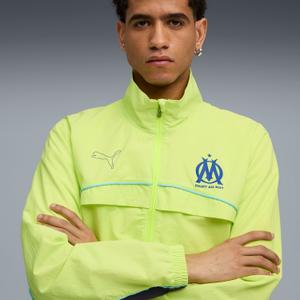 OM tracksuit jacket Cellerator 2025/26 image-3