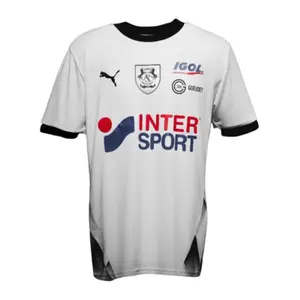 Camiseta 1ª Equipación Amiens SC 2024/25 image-0