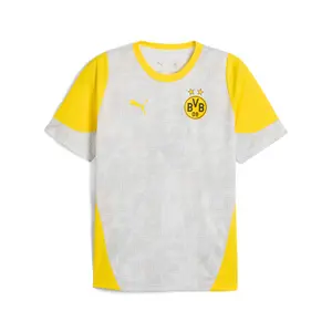 Borussia Dortmund training jersey 2025/26